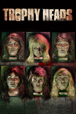 Trophy Heads (2014) Trophy Heads (2014)