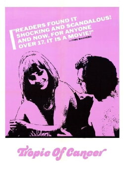 Tropic of Cancer (1970) Tropic of Cancer (1970)