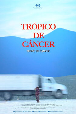 Tropic of Cancer (2004)