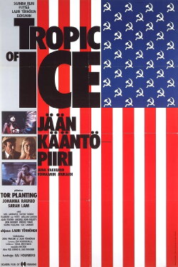 Tropic of Ice – Jään kääntöpiiri (1987)