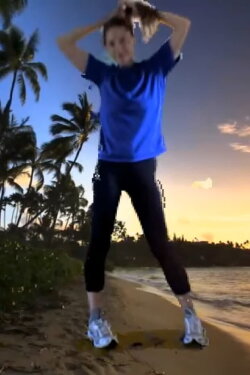 tropical hair (2011) tropical hair (2011)