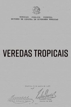 Tropical Paths (2024)