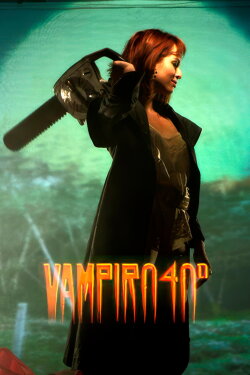 Tropical Vampire (2016) Tropical Vampire (2016)