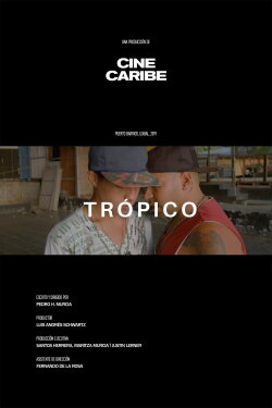 Trópico (2019)
