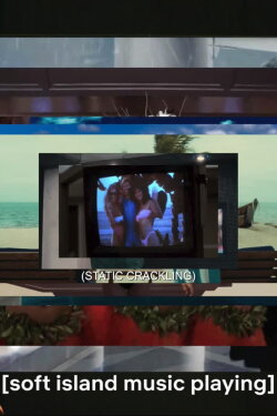Tropicollage (2022) Tropicollage (2022)