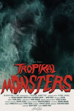 Tropikal Monsters (2019)