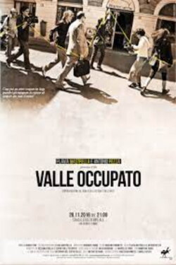 Troppolitani - Valle Occupato (2016) Troppolitani - Valle Occupato (2016)