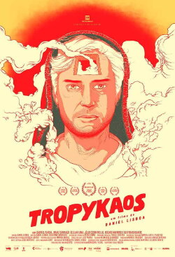 Tropykaos (2018) Tropykaos (2018)