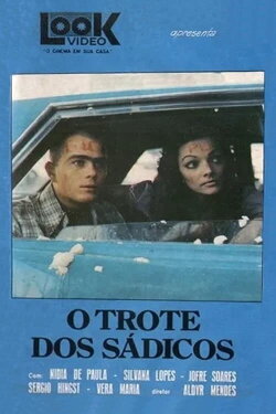 Trote de Sádicos (1974) Trote de Sádicos (1974)