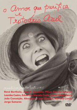 Trotoário Azul (1972) Trotoário Azul (1972)
