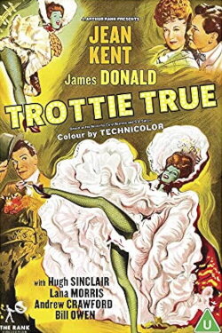 Trottie True (1949) Trottie True (1949)