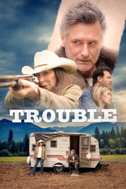 Trouble (2018) Trouble (2018)