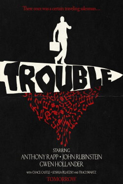 Trouble (2023) Trouble (2023)