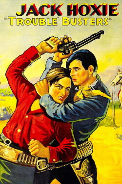Trouble Busters (1933)
