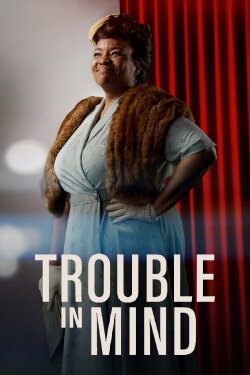 Trouble in Mind (2022)