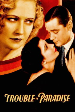 Trouble in Paradise (1932) Trouble in Paradise (1932)