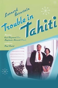 Trouble in Tahiti (2001) Trouble in Tahiti (2001)