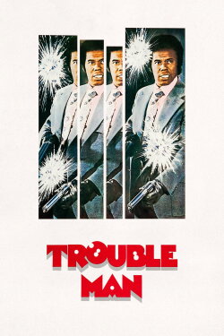 Trouble Man (1972)