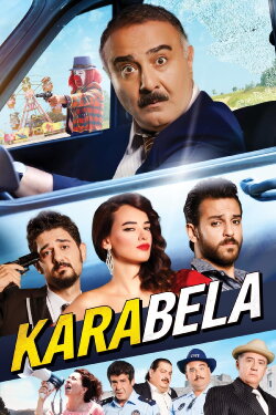 Trouble on Wheels (2015)