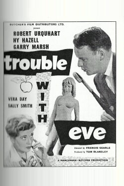 Trouble with Eve (1960) Trouble with Eve (1960)