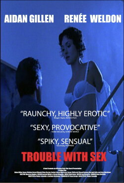 Trouble with Sex (2005) Trouble with Sex (2005)