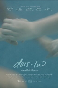 Troubled Water (2021)