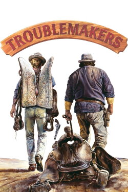 Troublemakers (1994) Troublemakers (1994)