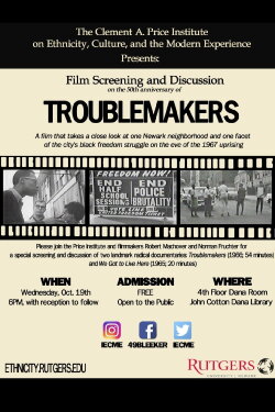 Troublemakers (1966)