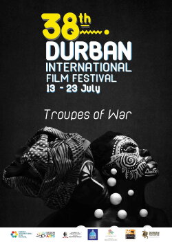 Troupes of War: Diturupa (2017) Troupes of War: Diturupa (2017)