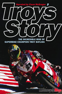 Troy's Story (2005) Troy's Story (2005)