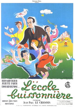 Truant School (1949) Truant School (1949)