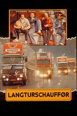 Truck-driver (1981) Truck-driver (1981)