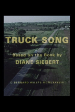 Truck Song (1988) Truck Song (1988)