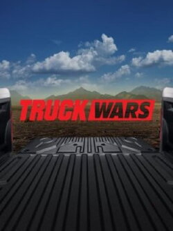 Truck Wars (2018) Truck Wars (2018)