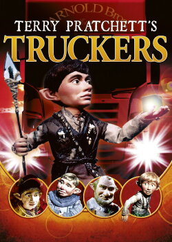 Truckers (1992) Truckers (1992)