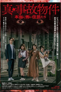 True Accident Property / Really Scary Residents (2022) True Accident Property / Really Scary Residents (2022)