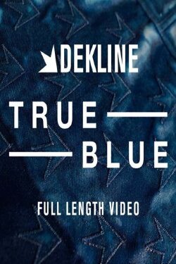 True Blue (2014)