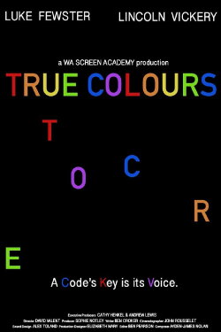 True Colours (2016) True Colours (2016)