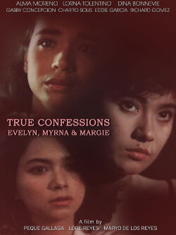 True Confessions: Evelyn, Myrna, & Margie (1992)