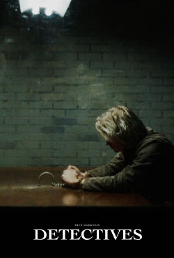 TRUE DARKNESS: DETECTIVES (2022)