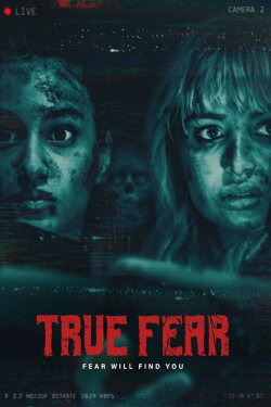 True Fear (2024) True Fear (2024)