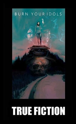 True Fiction (2019) True Fiction (2019)