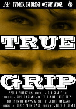 TRUE GRIP (2024)