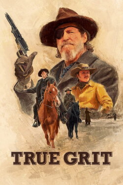 True Grit (2010) True Grit (2010)