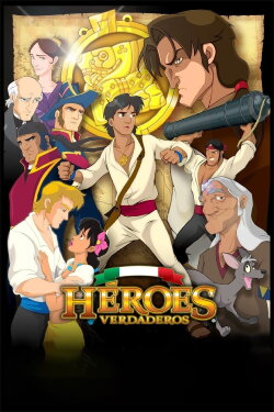 True heroes (2010) True heroes (2010)