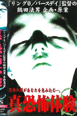 True Horror Experience 2 (2000)