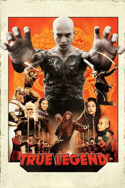 True Legend (2010) True Legend (2010)