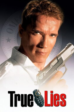 True Lies (1994) True Lies (1994)