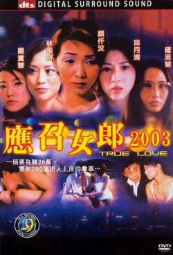 True Love 2003 (2003) True Love 2003 (2003)