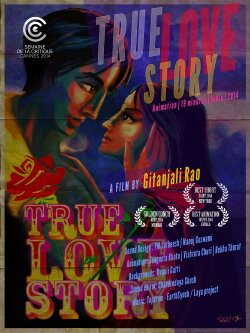 True Love Story (2014) True Love Story (2014)